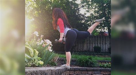 The 25 Best Butts on the Internet .